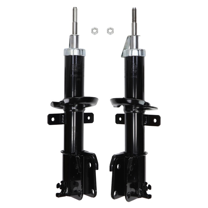 Amortizátor szett x2 Master-Sport FIAT TALENTO, NISSAN PRIMASTAR, OPEL VIVARO, RENAULT TRAFIC-hoz, gázos, 15,08kg