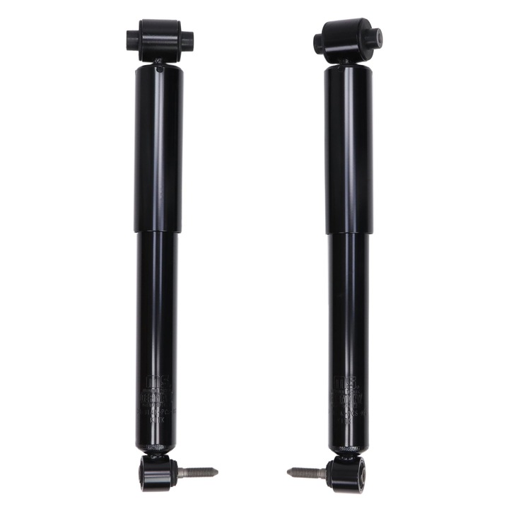 Amortizoare set stanga-dreapta Master-Sport pentru Renault Megane II, gaz, 2 buc, 1390 cm3, 6,83 kg