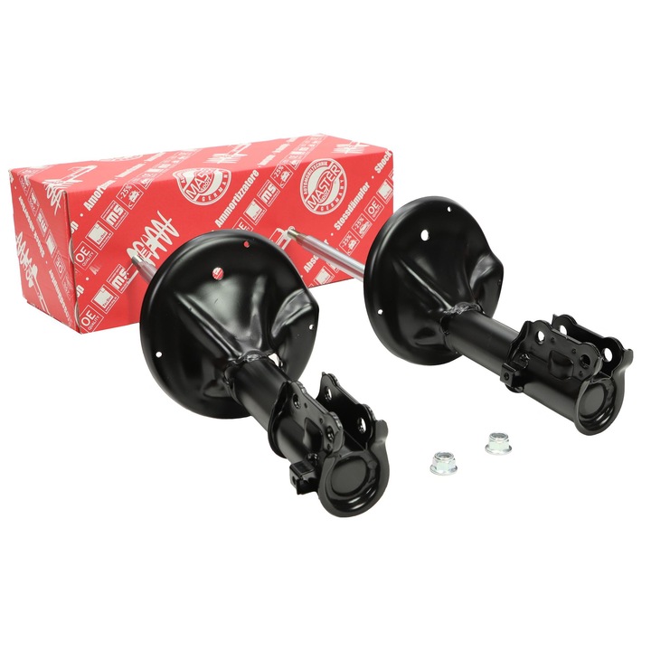 Lengéscsillapító bal-jobb Master-Sport Hyundai Coupe I, Elantra III, Lantra II, gáz, 2 db.