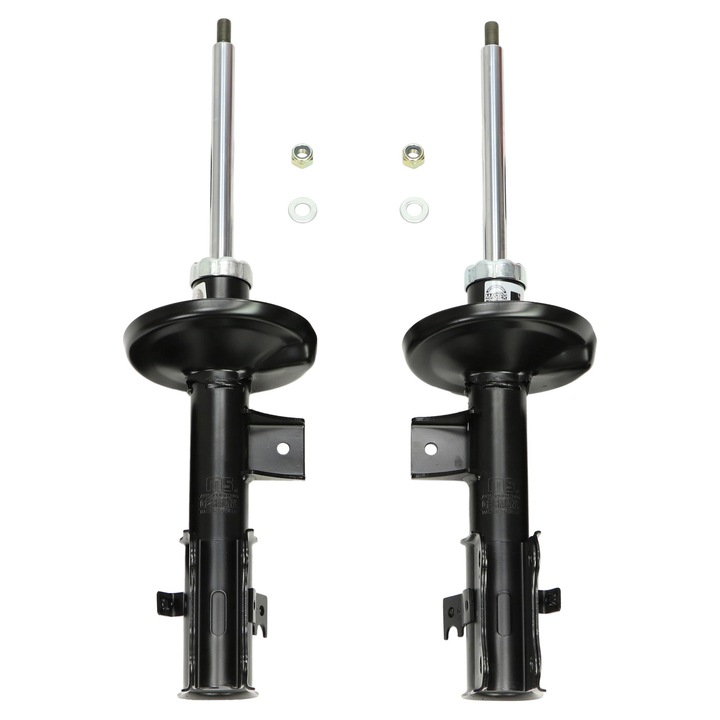 Lengéscsillapító, Master Sport Germany, 2 darab, Suzuki Grand Vitara II-höz, gáz