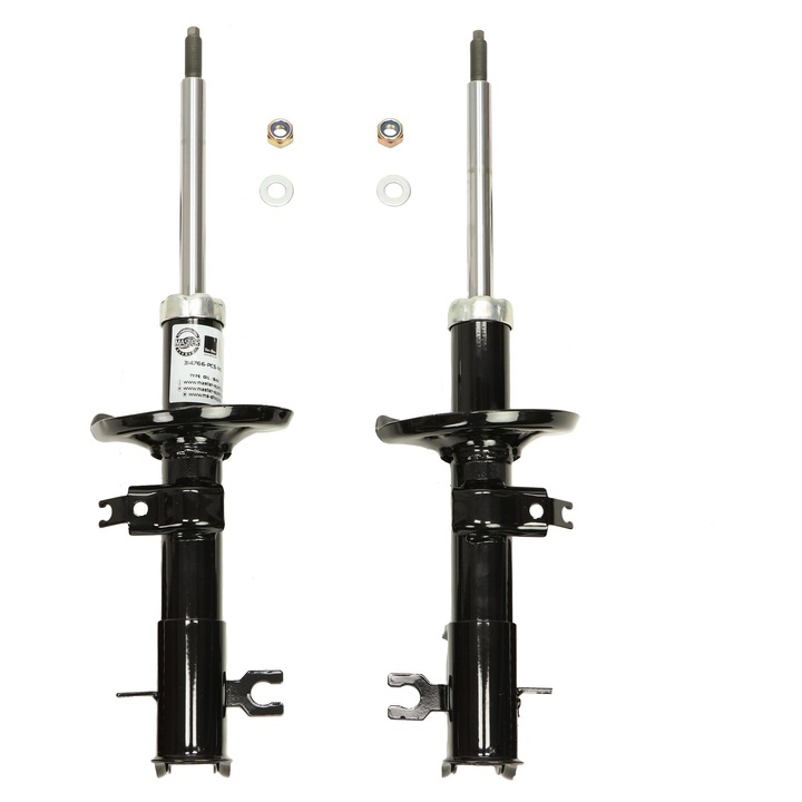 Lengéscsillapító bal-jobb Master-Sport Chevrolet Aveo/Kalos (T200, T250, T255) típushoz, gázos, 6.8kg