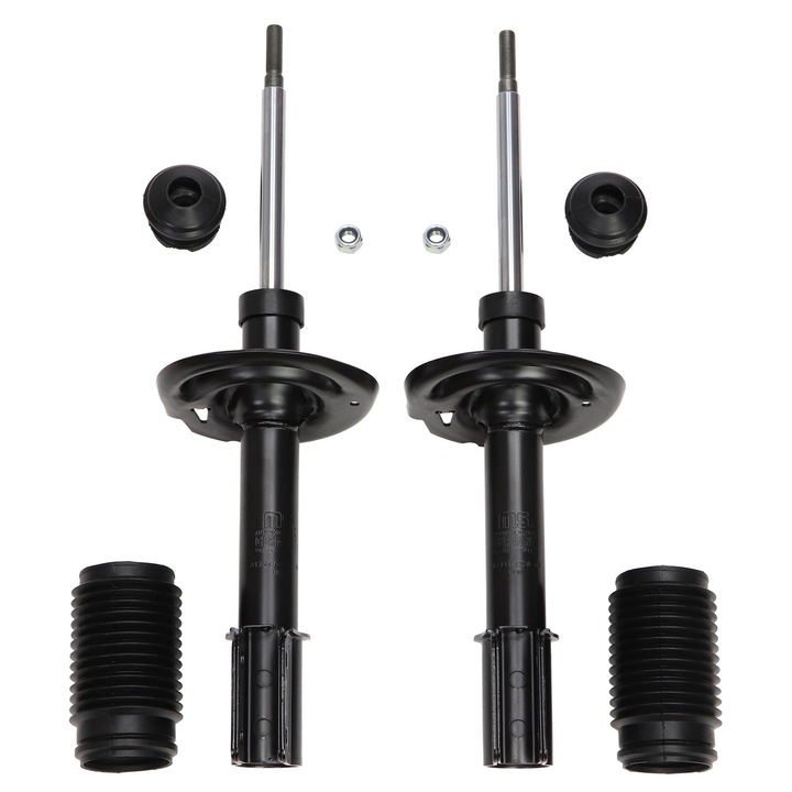 Lengéscsillapító készlet bal-jobb Master-Sport Dacia/Renault Logan II, Sandero II, gázos, 2 db, 7,71 kg