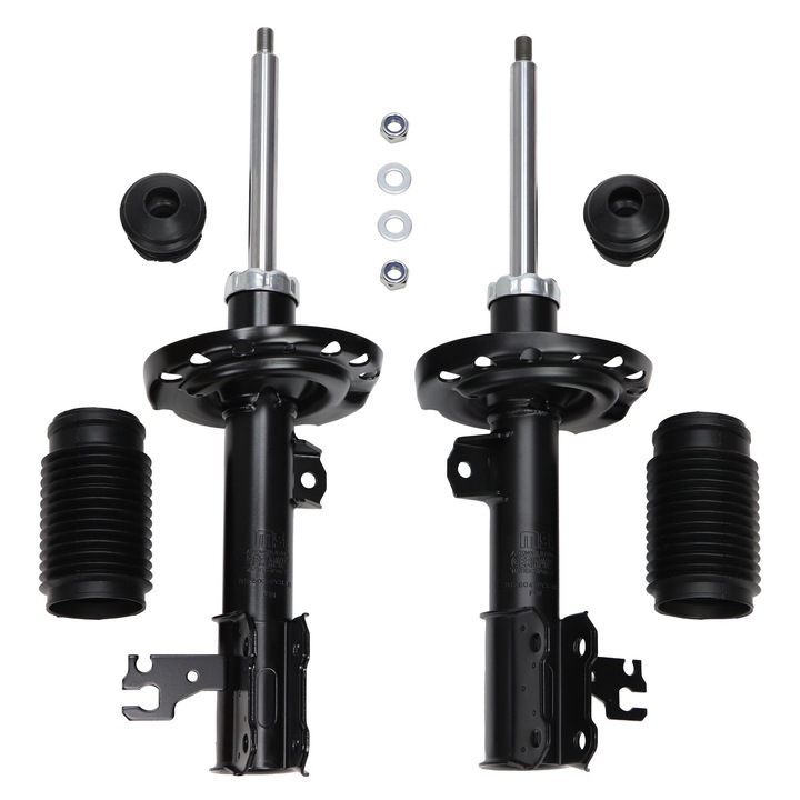 Lengéscsillapító Master-Sport szett, FIAT CROMA, OPEL SIGNUM, VECTRA C, gáz, felső támasztékkal, 9,2kg