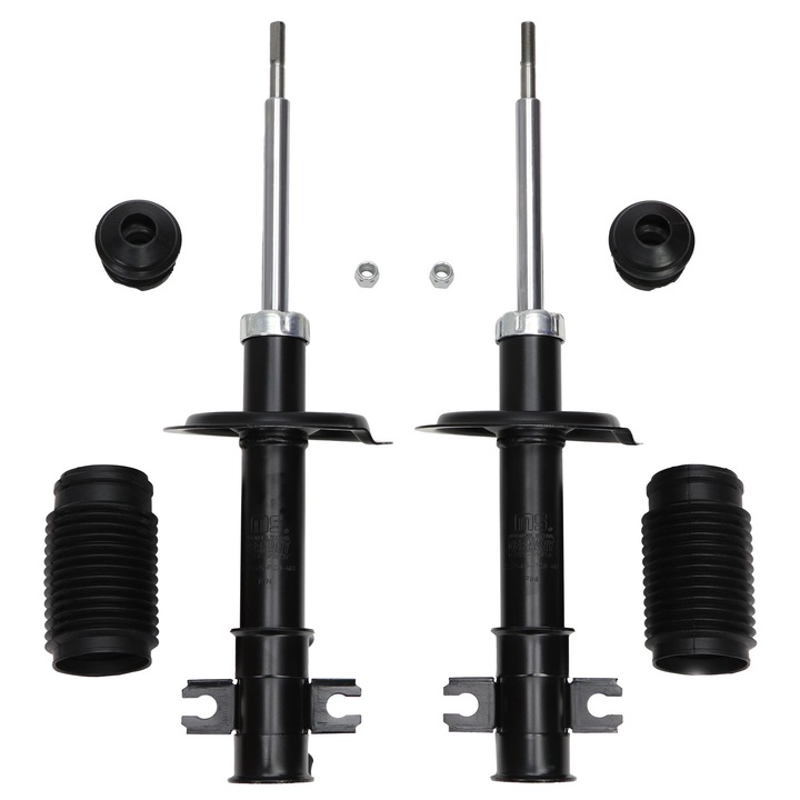 Lengéscsillapító készlet védelemmel, Master-Sport, FIAT SEICENTO / 600-hoz, gáz, 7,67kg