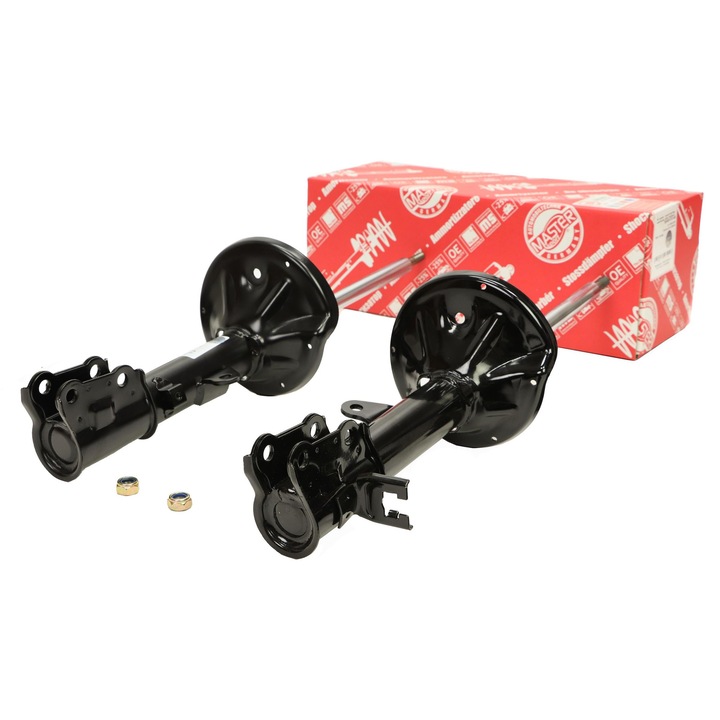 Lengéscsillapító, Master Sport Germany, 2 darab, Hyundai Elantra III (XD), gáz