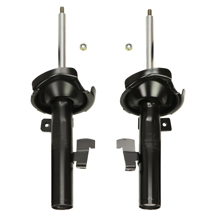 Lengéscsillapító, Master Sport Germany, 2 darab, MAZDA 3 (BK, BL)/5 (CR19) modellekhez, gázos