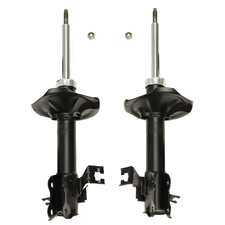 Lengéscsillapítók, Master Sport Germany, 2 darab, Nissan Almera B10/N16-hez, gáz