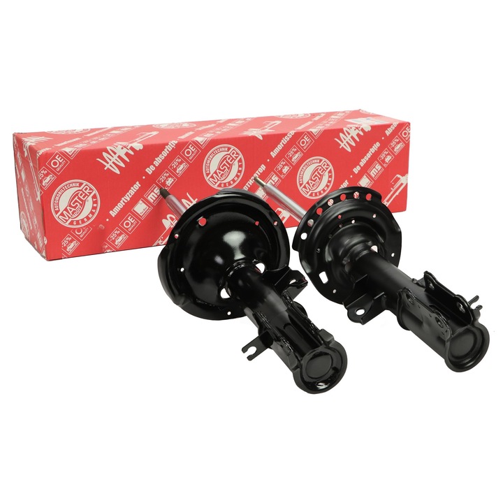 Lengéscsillapítók, Master Sport Germany, 2 darab, Hyundai Accent IV/Kia Rio III, gáz