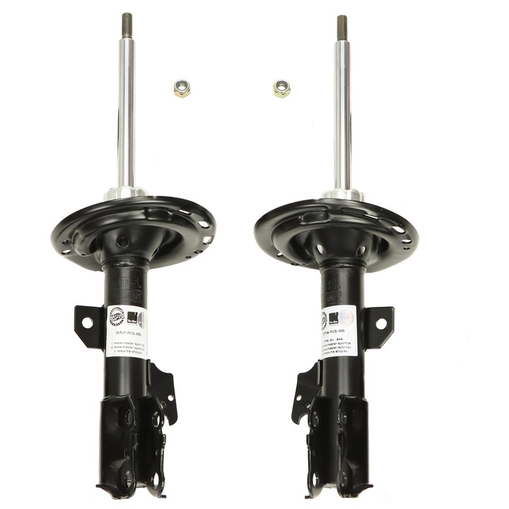 Lengéscsillapító, Master Sport Germany, 2 darab, Toyota Camry sedan (_V4_), gáz