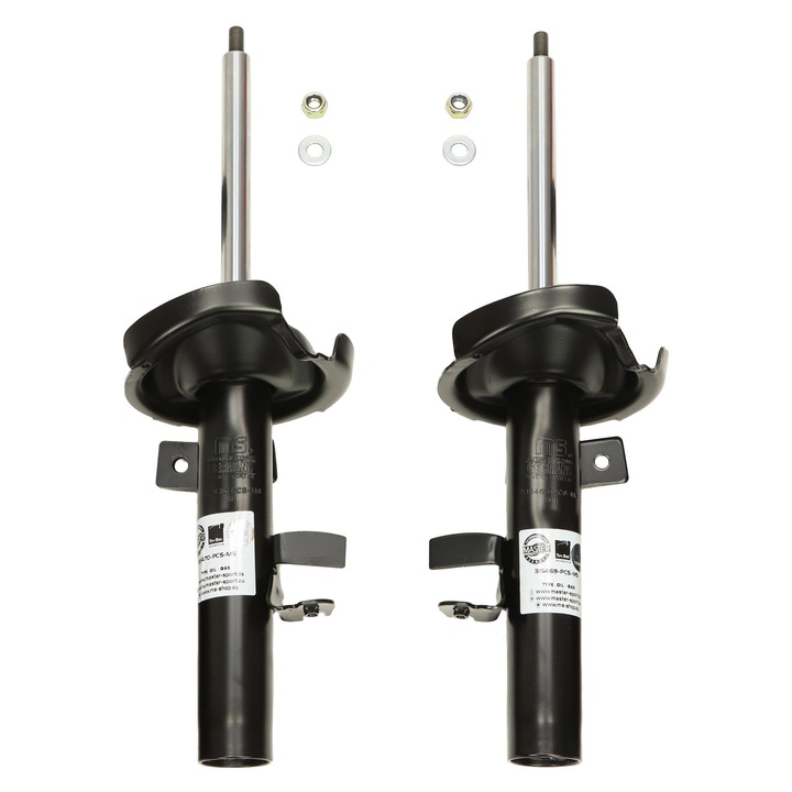 Lengéscsillapítók, Master Sport Germany, 2 darab, Ford C-MAX II/Focus III, gáz