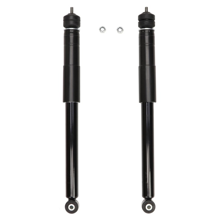 Lengéscsillapító készlet bal-jobb Master-Sport Honda Jazz II-hez, gáz, 3,47kg