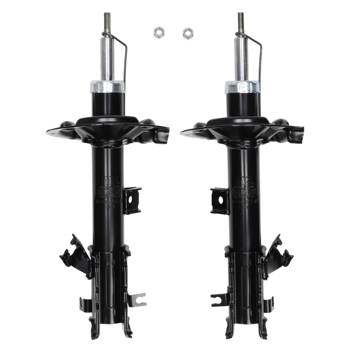 Master-Sport lengéscsillapító készlet Nissan Murano I (Z50) típushoz, gáz, 10,21kg, 312187-PCS-MS, 1312186-PCS-MS