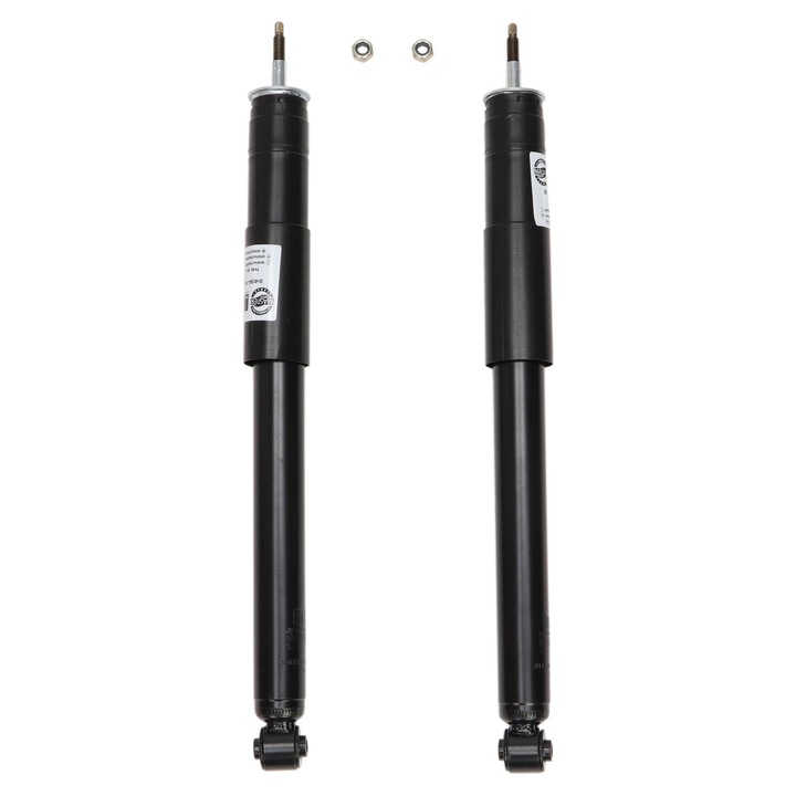 Lengéscsillapító készlet bal-jobb Master-Sport Mercedes-Benz A-osztály (W169) és B-osztály (W245) modellekhez, gáz, 2 darab