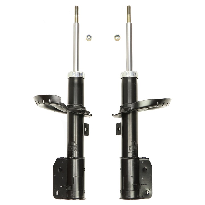 Lengéscsillapító, Master Sport Germany, 2 darab, CITROEN JUMPY II/FIAT SCUDO/PEUGEOT EXPERT típushoz, gáz