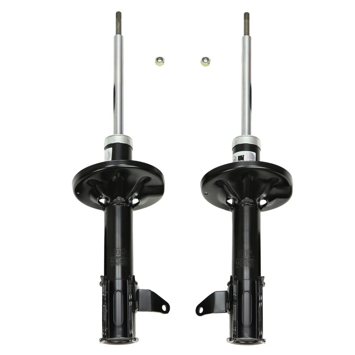 Lengéscsillapító, Master Sport Germany, 2 darab, Mazda 323 F VI (BJ) típushoz, gázos