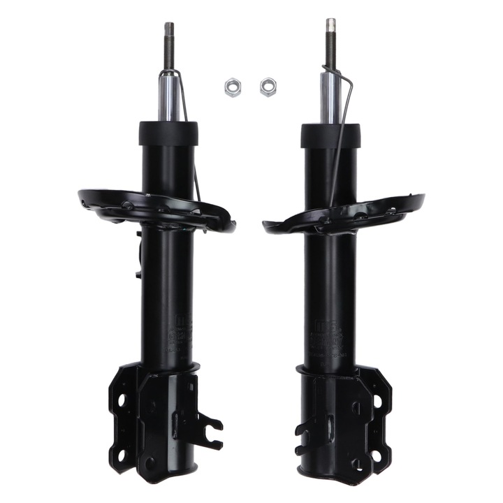 Lengéscsillapító készlet bal-jobb Master-Sport OPEL MERIVA B MPV (S10) típushoz, gázos, 10,2 kg