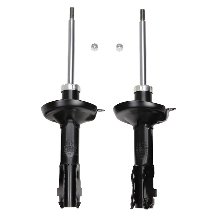 Lengéscsillapító, Master Sport Germany, 2 darab, SEAT Cordoba/Ibiza II/Toledo/VW Golf II/III/Jetta II, gáz