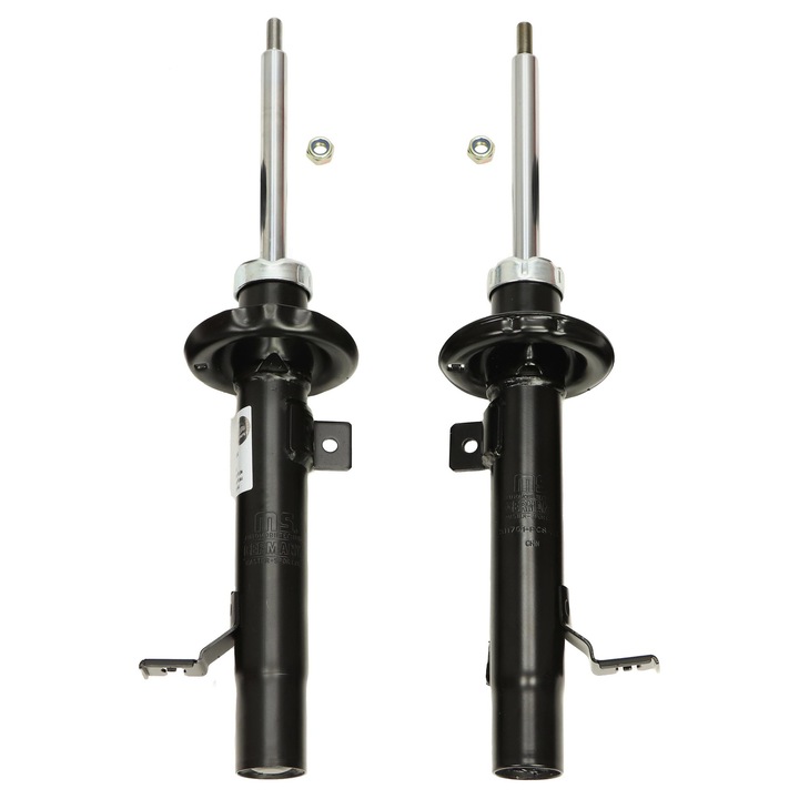 Lengéscsillapító, Master Sport Germany, 2 darab, Ford Fusion (JU_), gáz