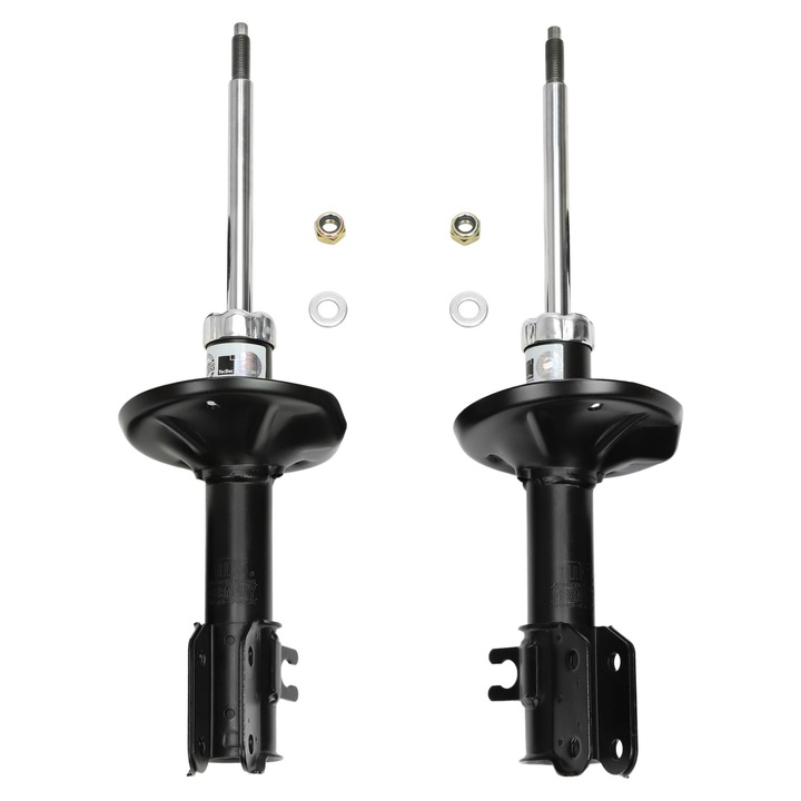 Amortizoare, Master Sport Germany, 2 bucati, pentru Chevrolet Matiz (M200, M250)/Spark, gaz