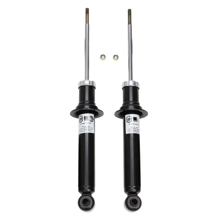 Lengéscsillapító, Master Sport Germany, 2 darab, BMW 5 (E60) típushoz, gázos, alumínium, 310462-PCS-MS