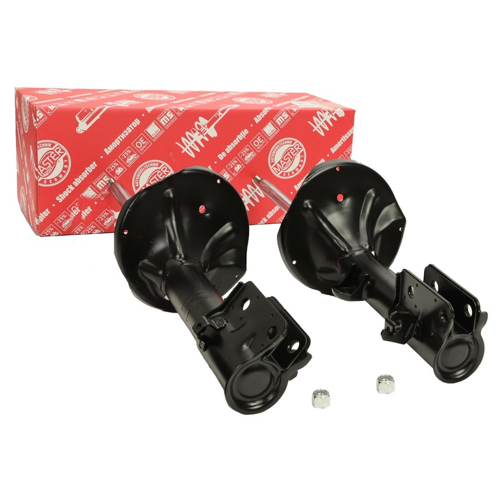 Lengéscsillapító, Master Sport Germany, 2 darab, Hyundai Tucson (JM)/Kia Sportage II-hez, gáz