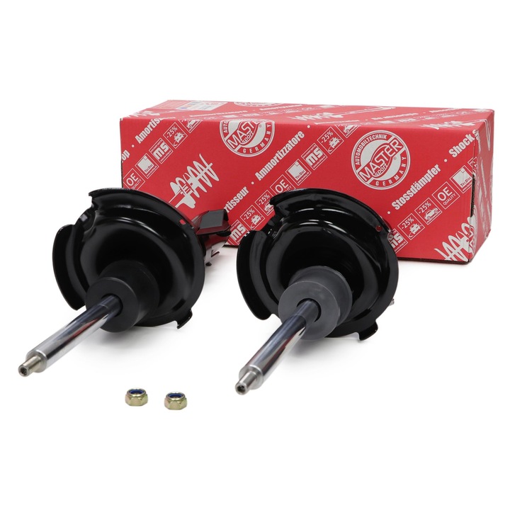 Lengéscsillapító, Master Sport Germany, 2 darab, Ford Kuga I-hez, gáz