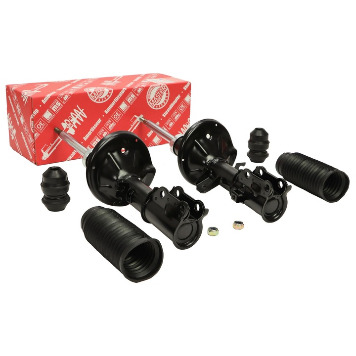 Lengéscsillapítók, Master Sport Germany, 2 darab, Hyundai Getz (TB) típushoz, gáz