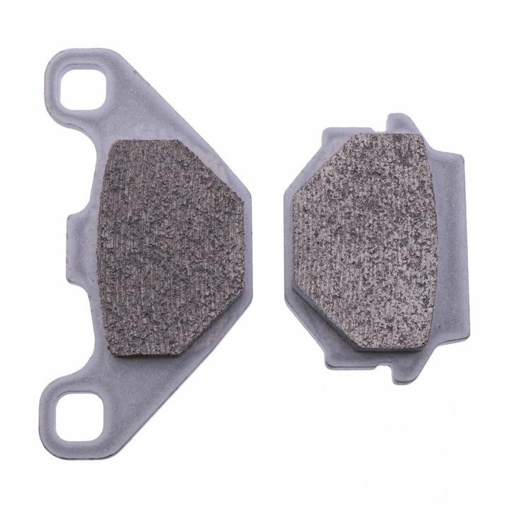 Fékbetét BREMBO SX 07KS04SX szinterezett készlet, off-road/supermotard, 42.4x7.5mm