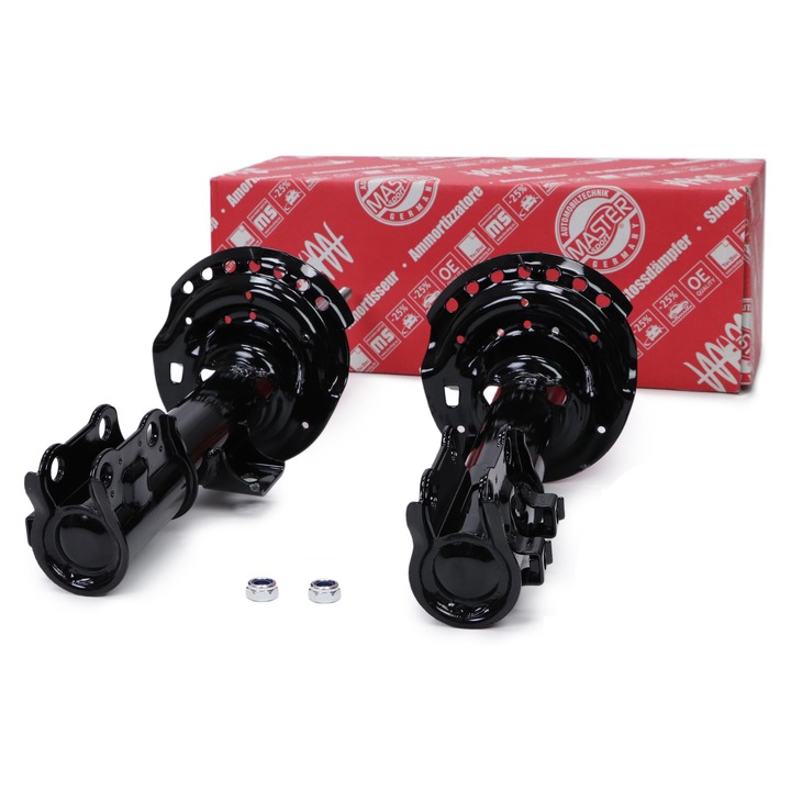 Lengéscsillapító bal-jobb Master-Sport Hyundai Elantra V-hez, gáz, 1.6 CRDi, 2011-2015