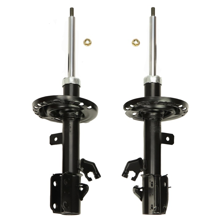 Lengéscsillapító, Master Sport Germany, 2 darab, Nissan Micra III/C+C III-hoz, gáz