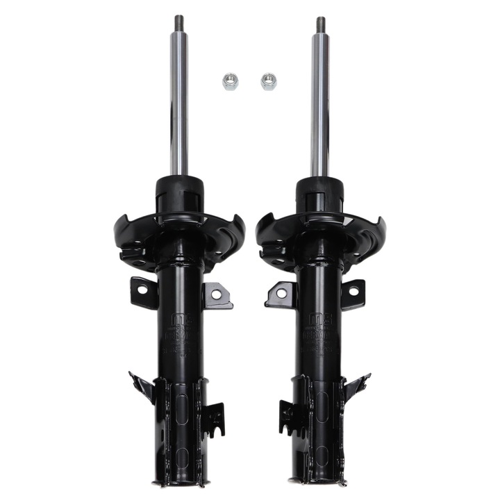 Lengéscsillapítók, Master Sport Germany, 2 darab, Ford Fiesta VI-hoz, gázos