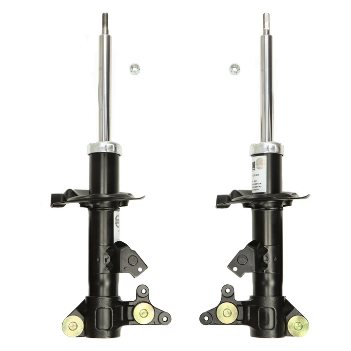 Lengéscsillapítók, Master Sport Germany, 2 darab, Nissan Primera (P12, WP12) modellekhez, gázos