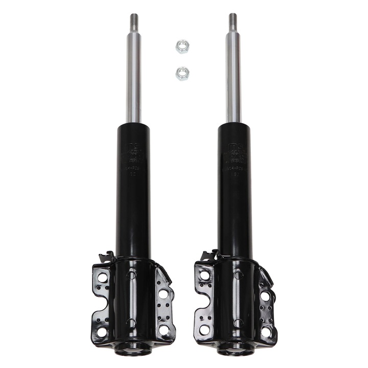 Lengéscsillapítók, Master Sport Germany, 2 darab, Mercedes-Benz Sprinter 2/3/4-t, VW LT 28-35/28-46 II, gáz