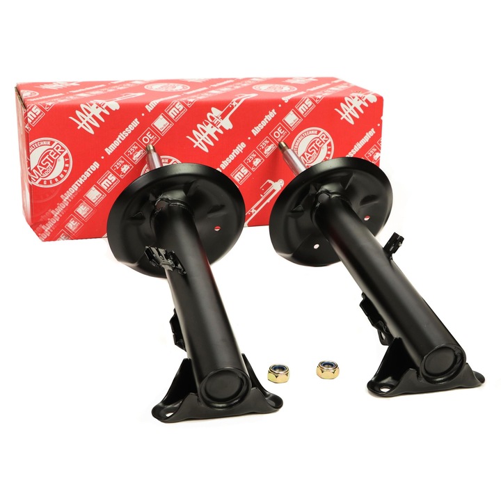 Lengéscsillapító, Master Sport Germany, 2 darab, BMW 3 (E36) típushoz, gáz