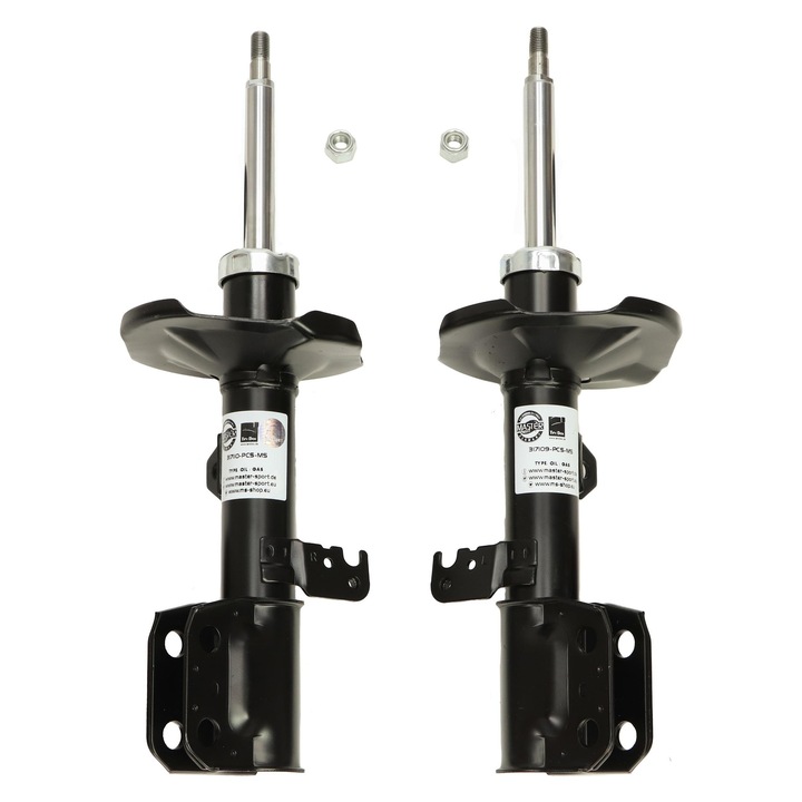 Lengéscsillapítók, Master Sport Germany, 2 darab, Toyota Corolla Verso