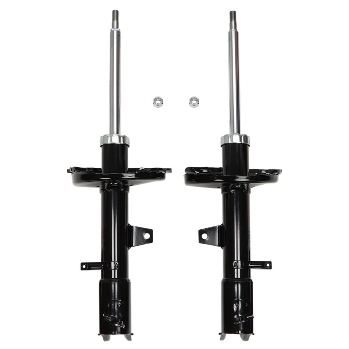 Lengéscsillapítók, Master Sport Germany, 2 darab, Lexus RX (_U3_)/Toyota Highlander/Kluger típusokhoz, gázos