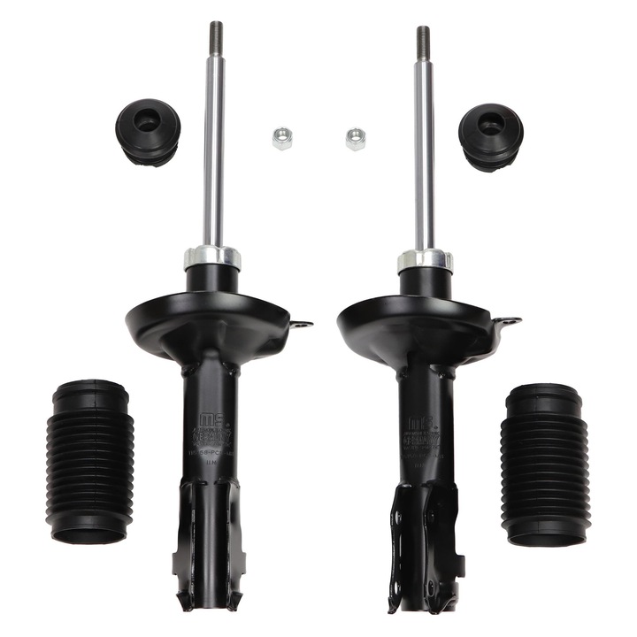 Lengéscsillapító készlet védelemmel, Master Sport Germany, SEAT IBIZA II/TOLEDO I/VW GOLF II/III/JETTA II