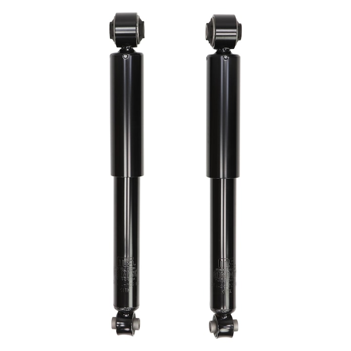 Lengéscsillapító készlet x2 Opel Astra H Kombi (A04), gáz, 313484-PCS-MS, 3,5kg