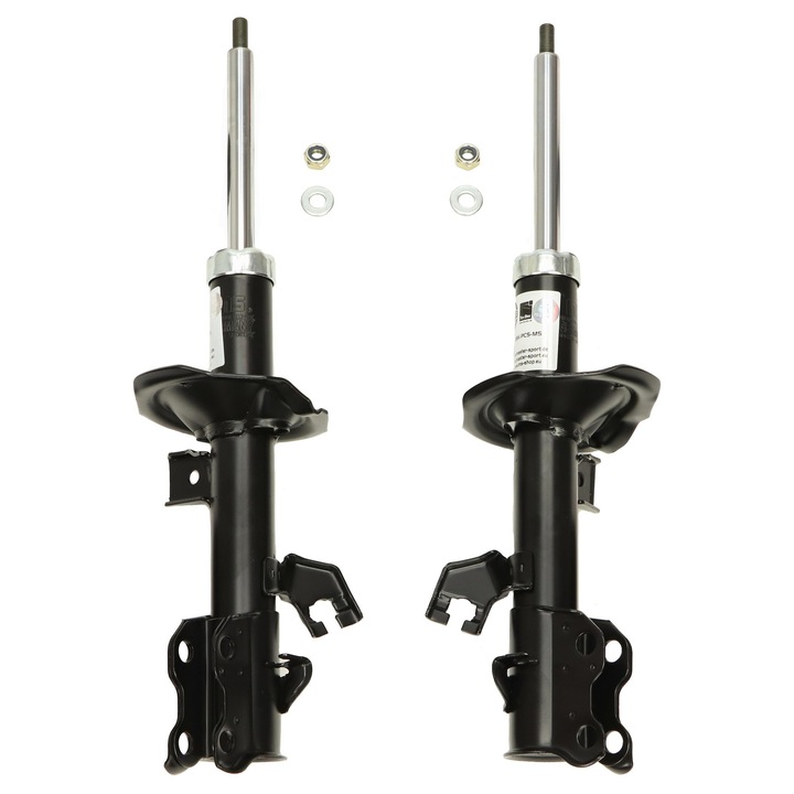 Amortizor készlet bal-jobb Master-Sport Nissan Tiida-hoz, gáz, 6,97kg