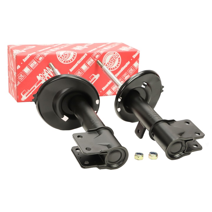 Master-Sport lengéscsillapító készlet Peugeot 308 I (4A_, 4C_) és 308 SW I (4E_, 4H_) modellekhez, gáz, 2 darab