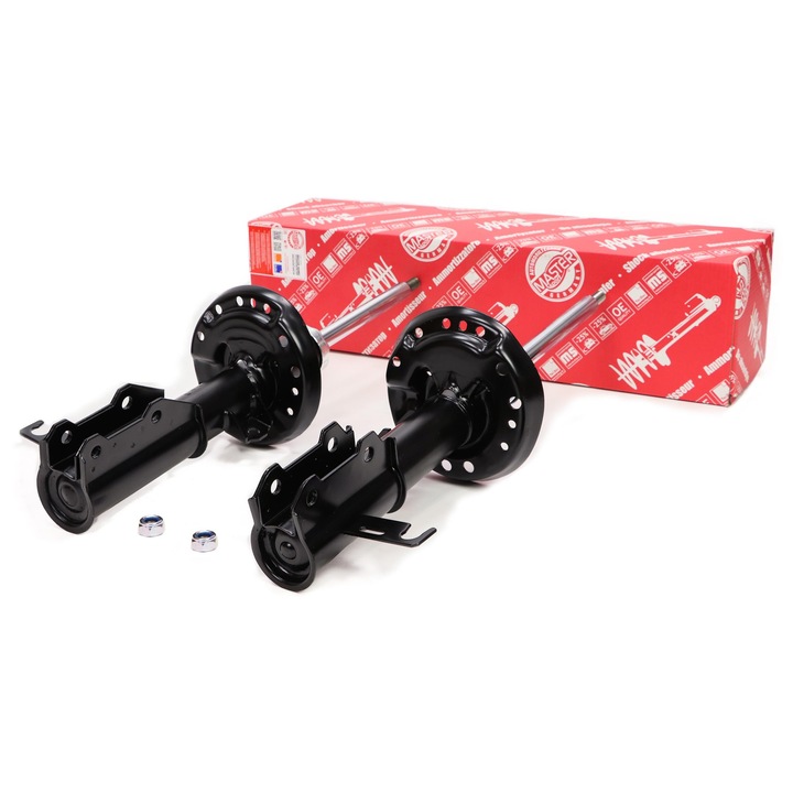 Master-Sport lengéscsillapító készlet Chevrolet Cruze (J300, J305) kompatibilis, gáz, 2 darab, 11,38 kg