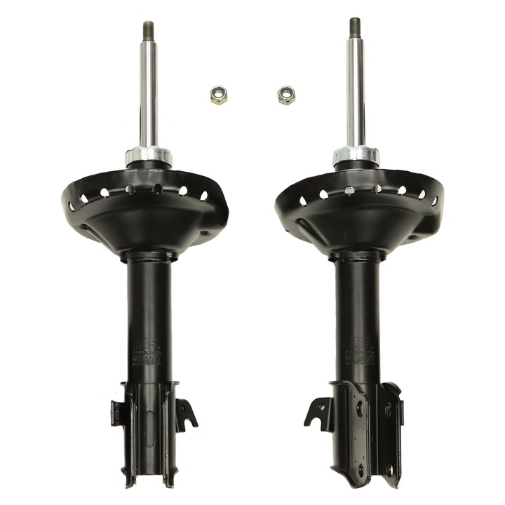 Lengéscsillapító, Master Sport Germany, 2 darab, Subaru Outback (BL, BP) részére, gáz