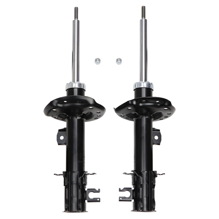 Amortizoare, Master Sport Germany, 2 darab, FIAT GRANDE PUNTO EVO-hoz, gáz