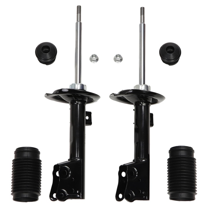 Lengéscsillapító, Master Sport Germany, 2 darab, Mercedes-Benz A-osztály (W168) típushoz, gázos