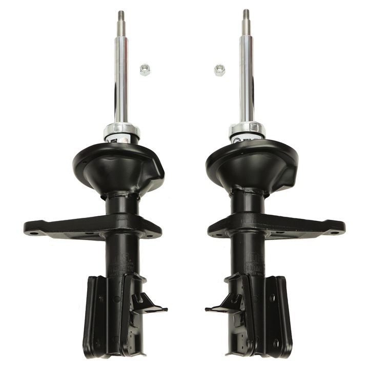 Lengéscsillapítók, Master Sport Germany, 2 darab, LAND ROVER FREELANDER I (L314) típushoz, gáz