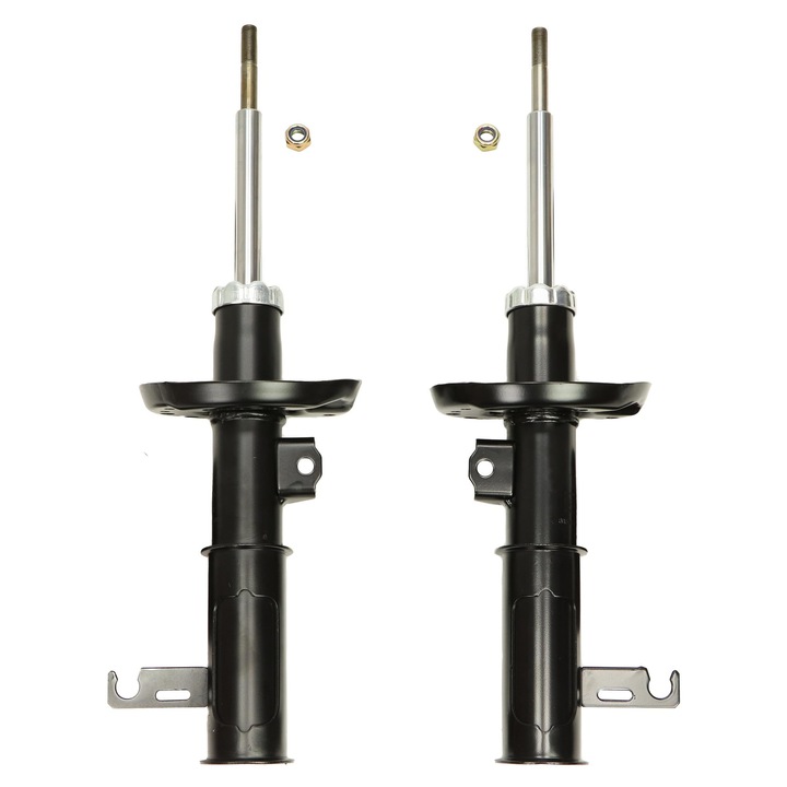 Lengéscsillapító, Master Sport Germany, 2 darab, Opel Insignia A (G09) típushoz, gázos