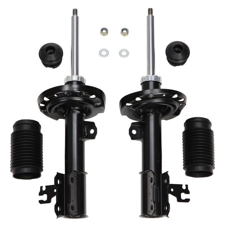 Lengéscsillapító védőkészlet, Master-Sport, FIAT CROMA, OPEL SIGNUM, VECTRA C, 9,78kg