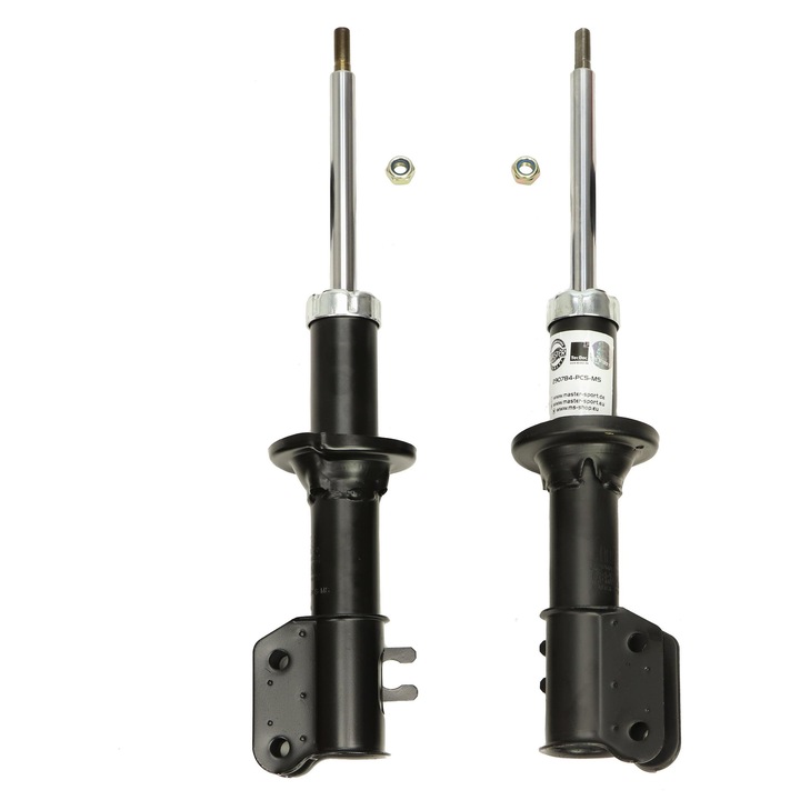 Lengéscsillapítók, Master Sport Germany, 2 darab, Daewoo Matizhoz, gáz