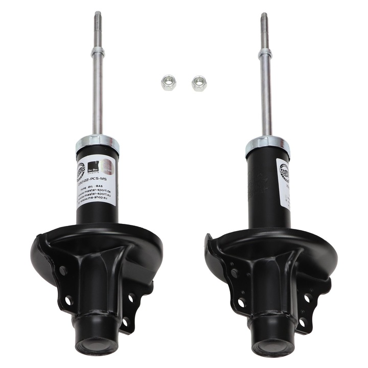 Lengéscsillapítók, Master Sport Germany, 2 darab, KIA SPORTAGE SUV (K00) típushoz, gáz