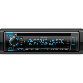 Player auto Kenwood KDC-172Y, 4x50w, USB, AUX, telecomanda, subwoofer control Player auto Kenwood KDC-172Y, 4x50w, USB, AUX, telecomanda, subwoofer control